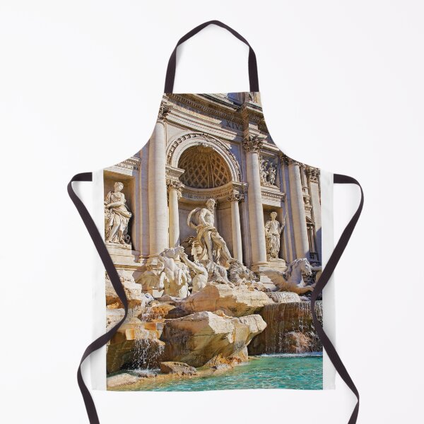 Item preview, Trevi Fountain, Rome designed and sold by Dinasworld.