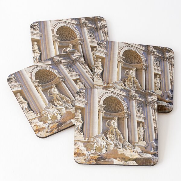 Item preview, Trevi Fountain, Rome designed and sold by Dinasworld.