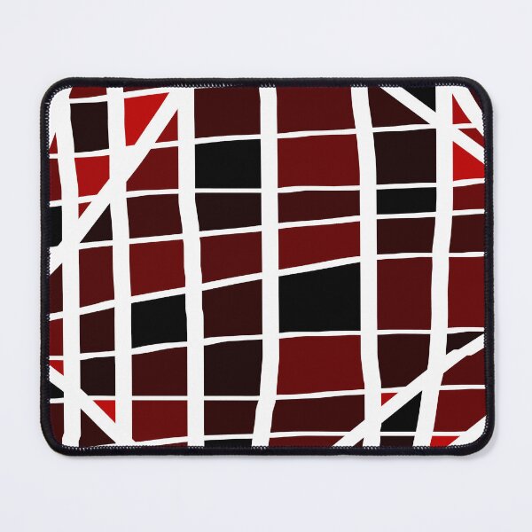 Item preview, Nice Simple Mosaic Pattern Artwork40 D9 Production designed and sold by SelfUpgrade.