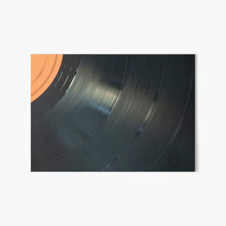 Artikel-Vorschau von Vinyl-Schallplatte Nahaufnahme Fotografie, designt und verkauft von Petrie-J.