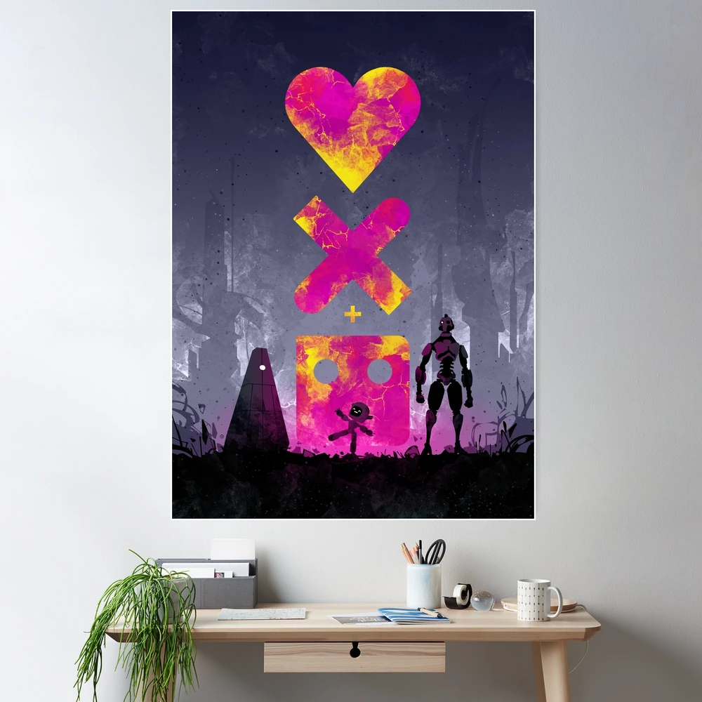 アート・デザイン・音楽 The Art of Love, Death + Robots Love Death Robots