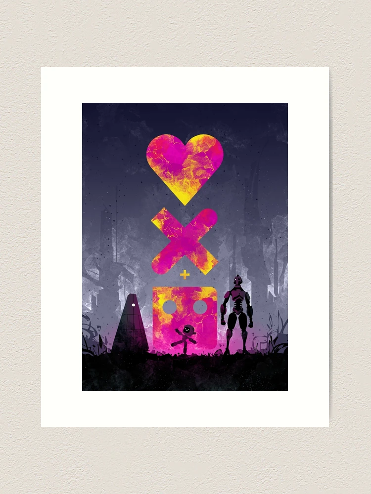Love Death Robots