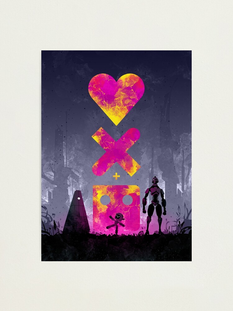 Love Death Robots