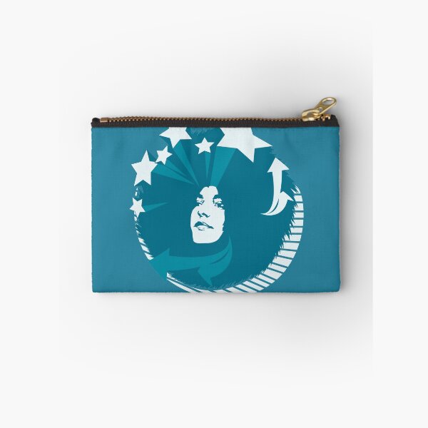 Item preview, Funky Girl © hatgirl.de (Feminine, Retro) designed and sold by hatgirldesign.