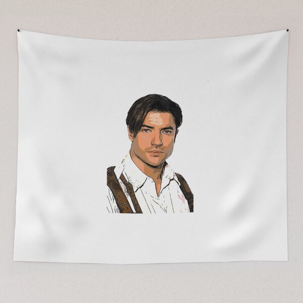 Item preview, Birthday Gifts Mummy Adventure Brendan Film Awesome For Music Fans designed and sold by CassandraCasey.