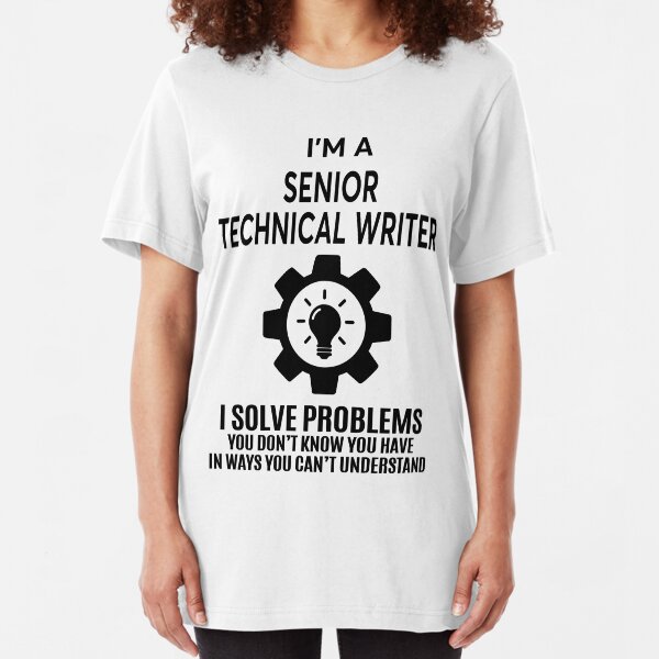 writers t shirts