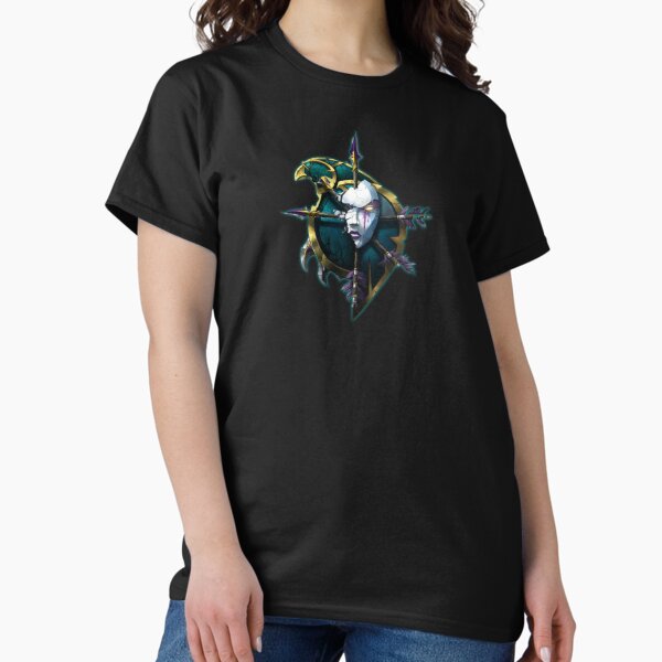 Item preview, Undead crest designed and sold by SprinT-Shirt.