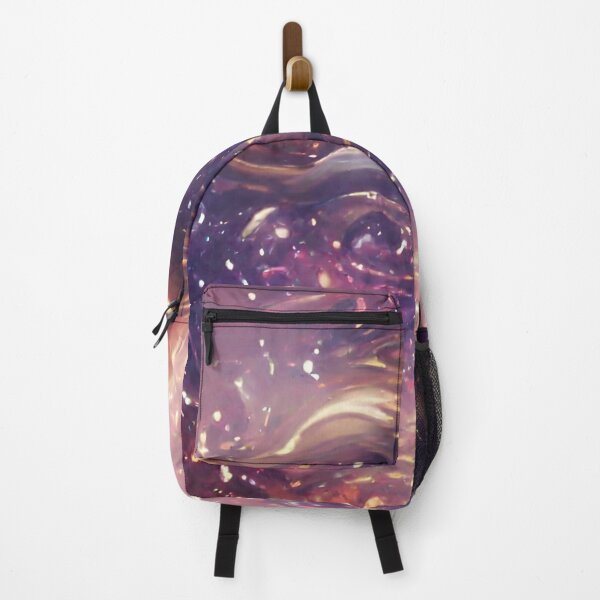 Item preview, Swirling starry galaxy - Van Gogh-inspired  designed and sold by AngelikaLau.