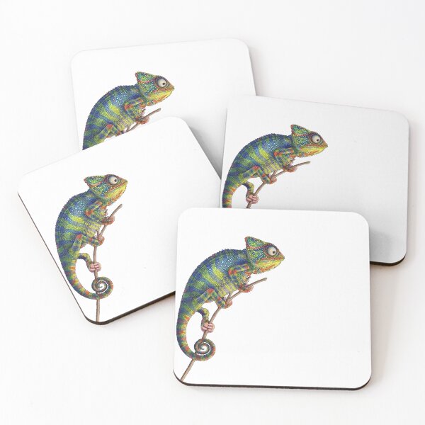 Item preview, Chameleon designed and sold by Ozgur33.
