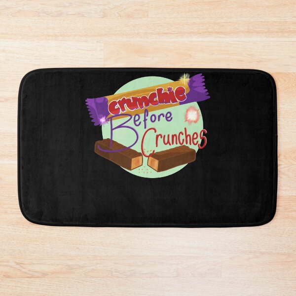 Item preview, Crunchie Before For Fans designed and sold by JamieCrabtree.