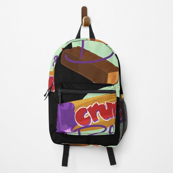 Item preview, Crunchie Before For Fans designed and sold by JamieCrabtree.