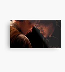 Prelude Metal Print