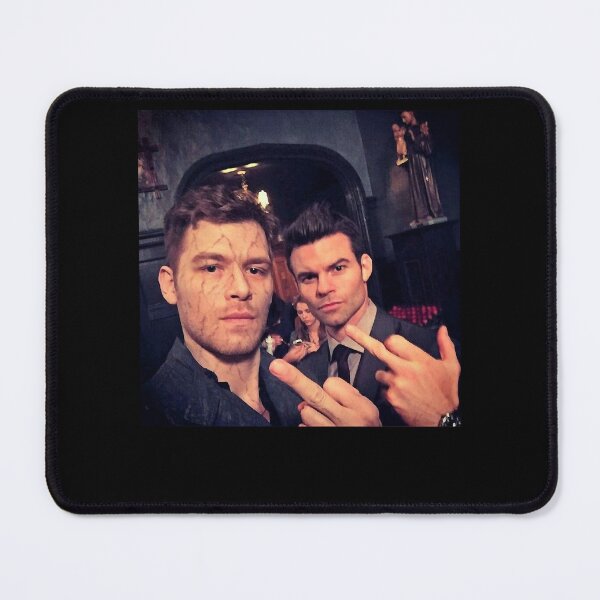 Item preview, Funny Man Joseph Morgan Gifts Movie Fans designed and sold by KimberlyZepeda.