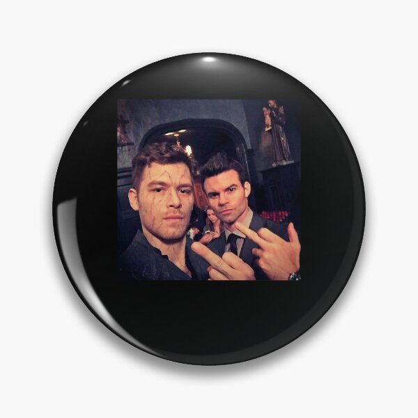 Item preview, Funny Man Joseph Morgan Gifts Movie Fans designed and sold by KimberlyZepeda.