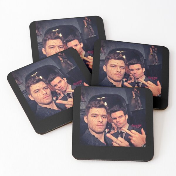 Item preview, Funny Man Joseph Morgan Gifts Movie Fans designed and sold by KimberlyZepeda.