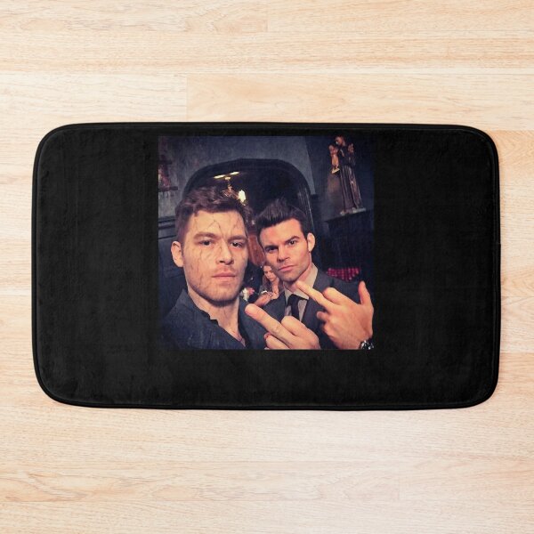 Item preview, Funny Man Joseph Morgan Gifts Movie Fans designed and sold by KimberlyZepeda.
