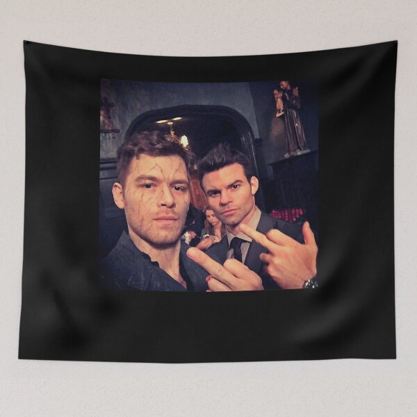 Item preview, Funny Man Joseph Morgan Gifts Movie Fans designed and sold by KimberlyZepeda.