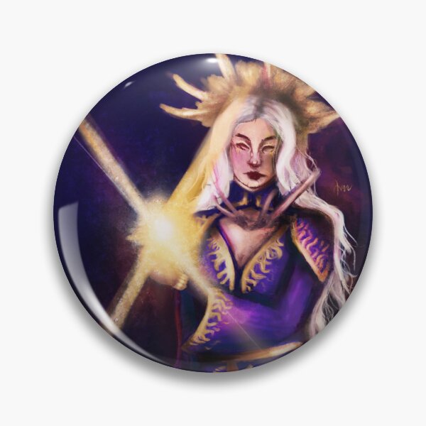 Item preview, Alina - Sol Koroleva designed and sold by han8pym.