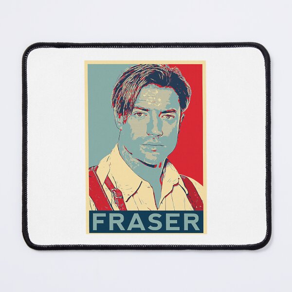 Item preview, Day Gift for American Mummy Fantasy Brendan Action Movie Gifts Music Fans designed and sold by CassandraCasey.