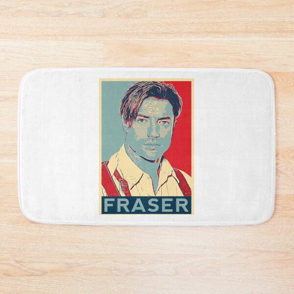 Item preview, Day Gift for American Mummy Fantasy Brendan Action Movie Gifts Music Fans designed and sold by CassandraCasey.