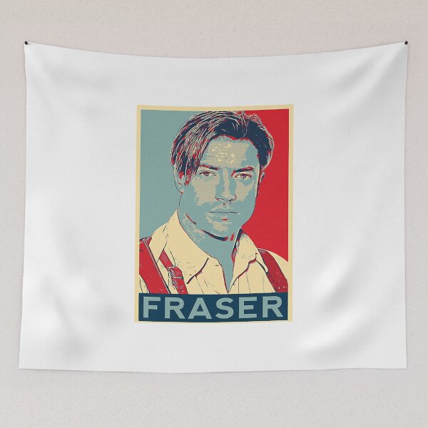 Item preview, Day Gift for American Mummy Fantasy Brendan Action Movie Gifts Music Fans designed and sold by CassandraCasey.
