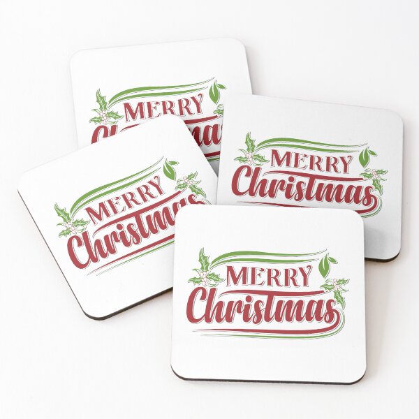 Item preview, Merry Christmas Design designed and sold by Lakshan1998.