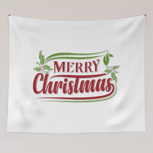Item preview, Merry Christmas Design designed and sold by Lakshan1998.