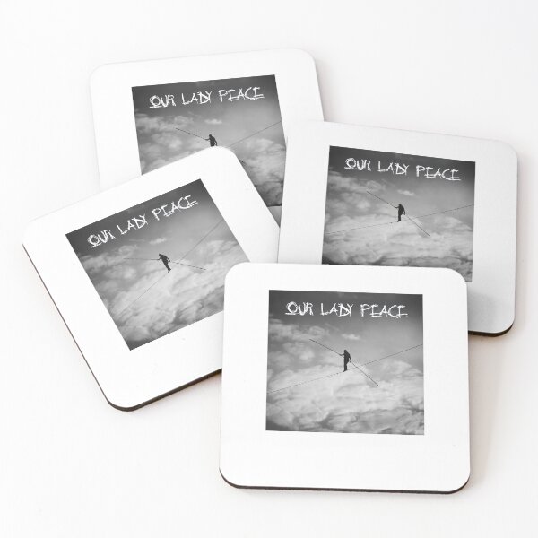 Item preview, For Men Women Our Lady Rock Band Peace Gift For Christmas designed and sold by MakaylaZuniga.