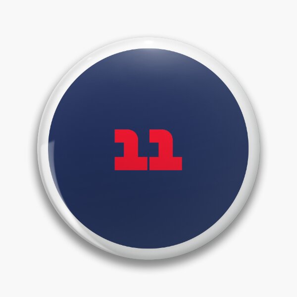 Item preview, Sergio Perez redbull 11 circle designed and sold by ff1merch ..