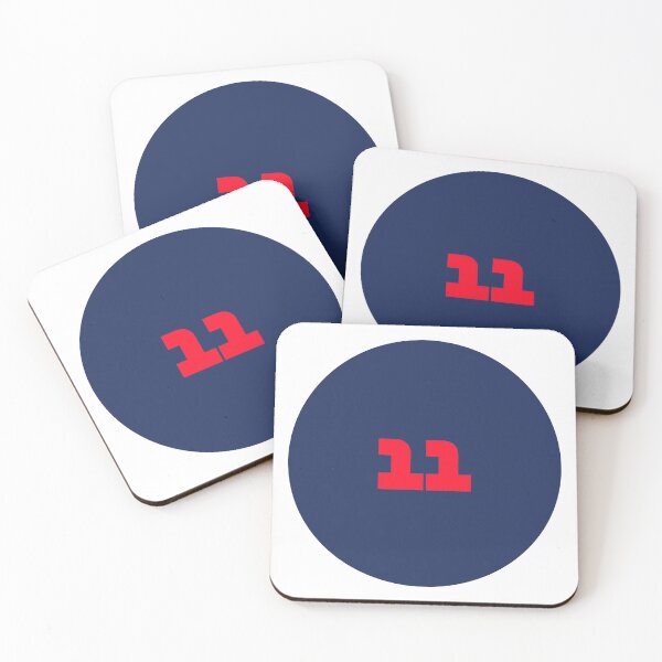 Item preview, Sergio Perez redbull 11 circle designed and sold by ff1merch ..