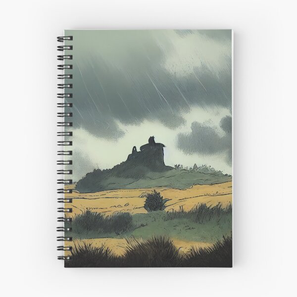 Item preview, Wuthering Heights Tribute 1 designed and sold by Creative Shed Designs.