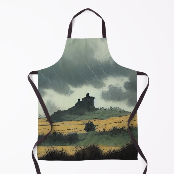 Artikelvorschau, Wuthering Heights-Tribut 1 entworfen und verkauft von Creative Shed Designs.