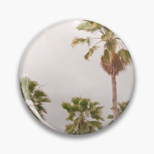Item preview, Dushi Palm Trees #1 #tropical #wall #art  designed and sold by Anita's & Bella's Art.