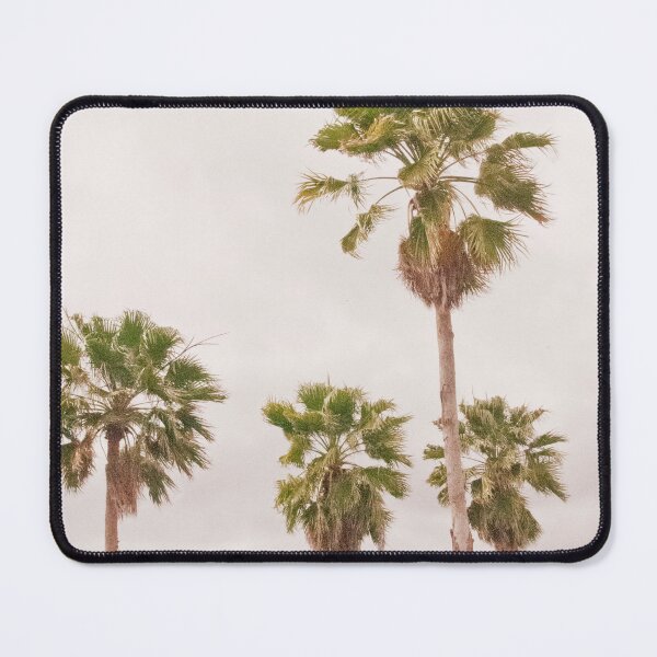 Item preview, Dushi Palm Trees #1 #tropical #wall #art designed and sold by Anita's & Bella's Art.