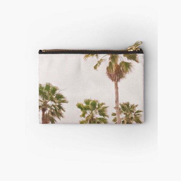 Item preview, Dushi Palm Trees #1 #tropical #wall #art  designed and sold by Anita's & Bella's Art.