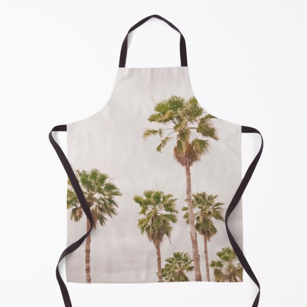 Item preview, Dushi Palm Trees #1 #tropical #wall #art  designed and sold by Anita's & Bella's Art.