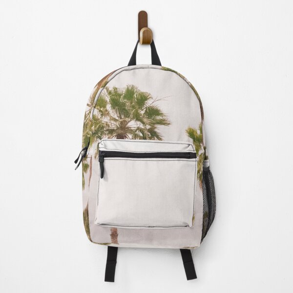 Item preview, Dushi Palm Trees #1 #tropical #wall #art designed and sold by Anita's & Bella's Art.