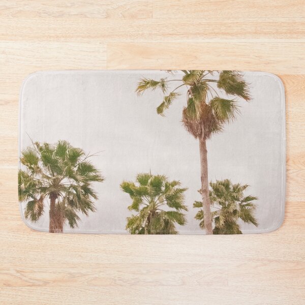 Item preview, Dushi Palm Trees #1 #tropical #wall #art  designed and sold by Anita's & Bella's Art.