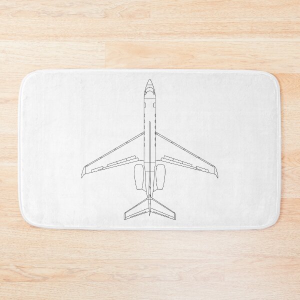 Item preview, Gulfstream G500 Model Design designed and sold by avionbubble.