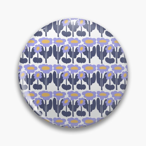 Item preview, Flower Pattern designed and sold by unorthod0x.