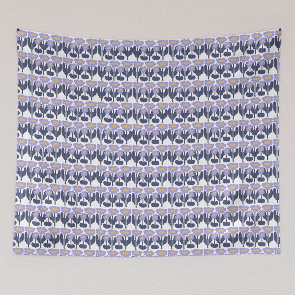 Item preview, Flower Pattern designed and sold by unorthod0x.