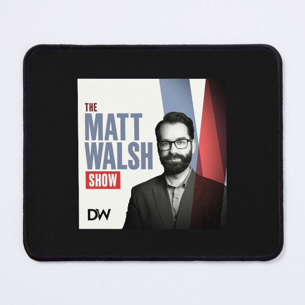 Item preview, Matt Walsh High Quality Design designed and sold by SweetTeesTrashs.
