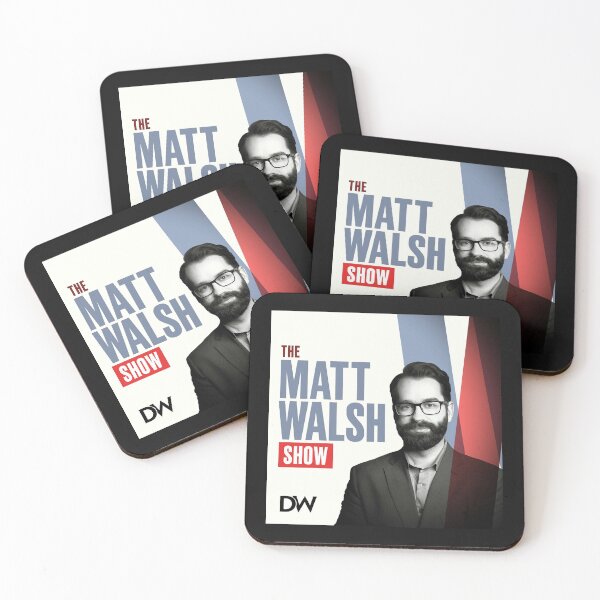 Item preview, Matt Walsh High Quality Design  designed and sold by SweetTeesTrashs.
