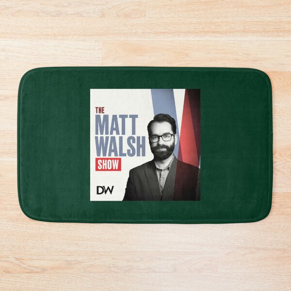 Item preview, Matt Walsh High Quality Design  designed and sold by SweetTeesTrashs.