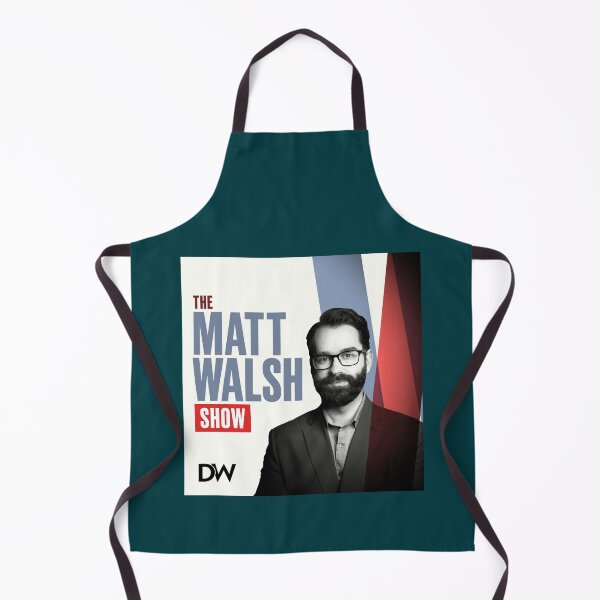 Item preview, Matt Walsh High Quality Design designed and sold by SweetTeesTrashs.