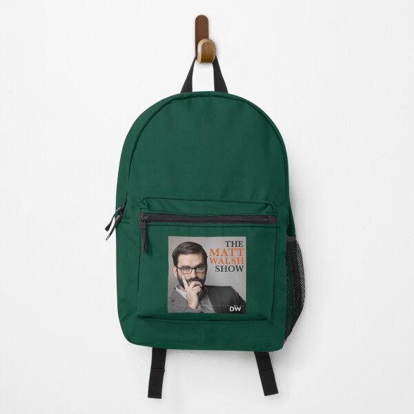 Item preview, Matt Walsh High Quality Design 3 designed and sold by SweetTeesTrashs.