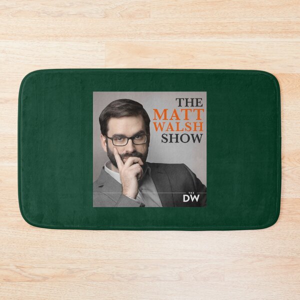 Item preview, Matt Walsh High Quality Design 3 designed and sold by SweetTeesTrashs.