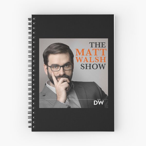 Item preview, Matt Walsh High Quality Design 3 designed and sold by SweetTeesTrashs.