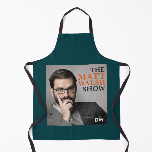 Item preview, Matt Walsh High Quality Design 3 designed and sold by SweetTeesTrashs.