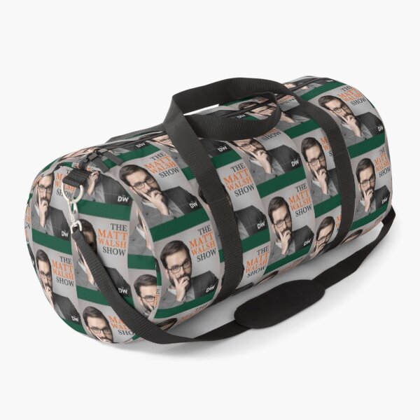 Item preview, Matt Walsh High Quality Design 3 designed and sold by SweetTeesTrashs.